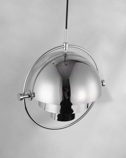 Nordic Orbit Pendant Light