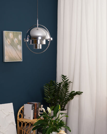 Nordic Orbit Pendant Light