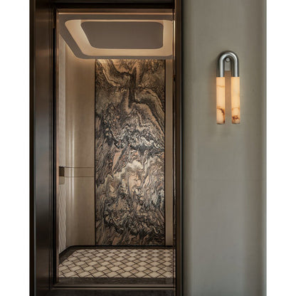 Natalia Wall Light