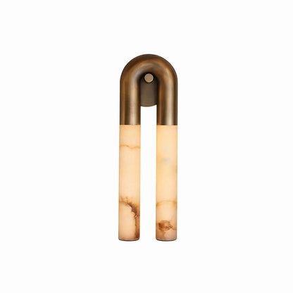 Natalia Wall Light