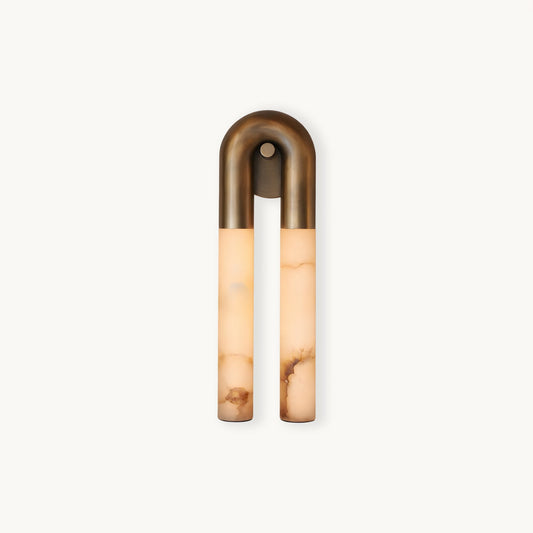 Natalia Wall Light