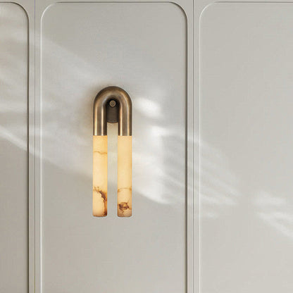 Natalia Wall Light