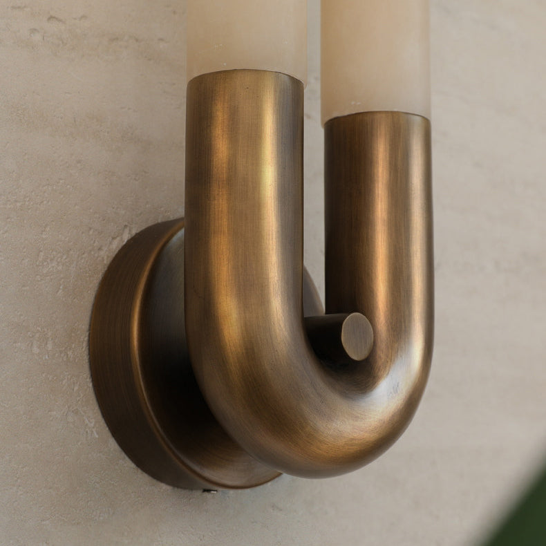 Natalia Wall Light