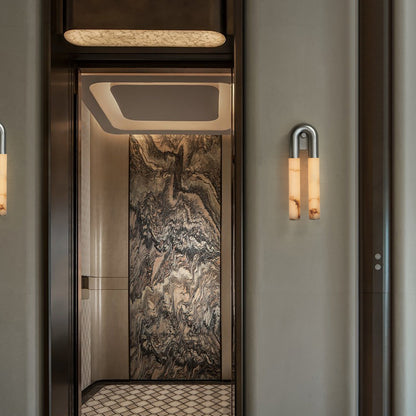 Natalia Wall Light