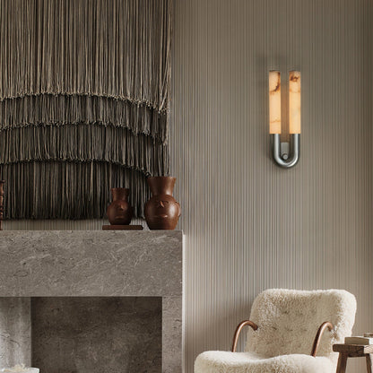 Natalia Wall Light