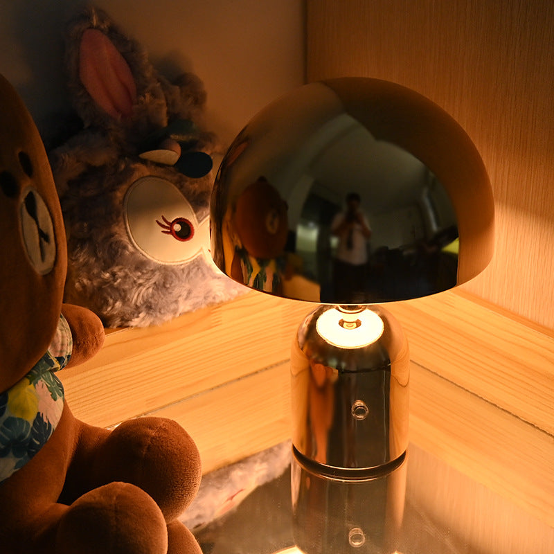 Bell Table Light