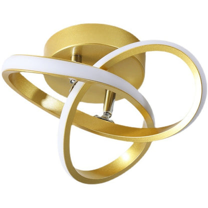 Nordic ceiling light
