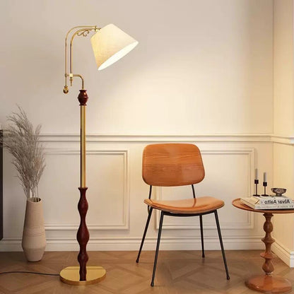 Antoinette  Floor Lamp