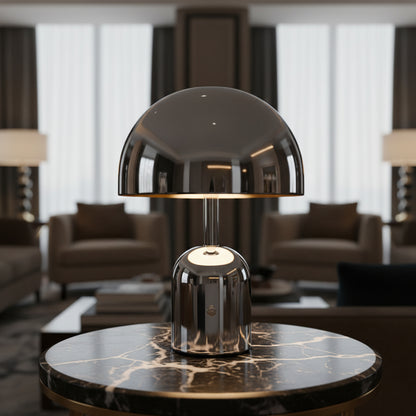 Bell Table Light