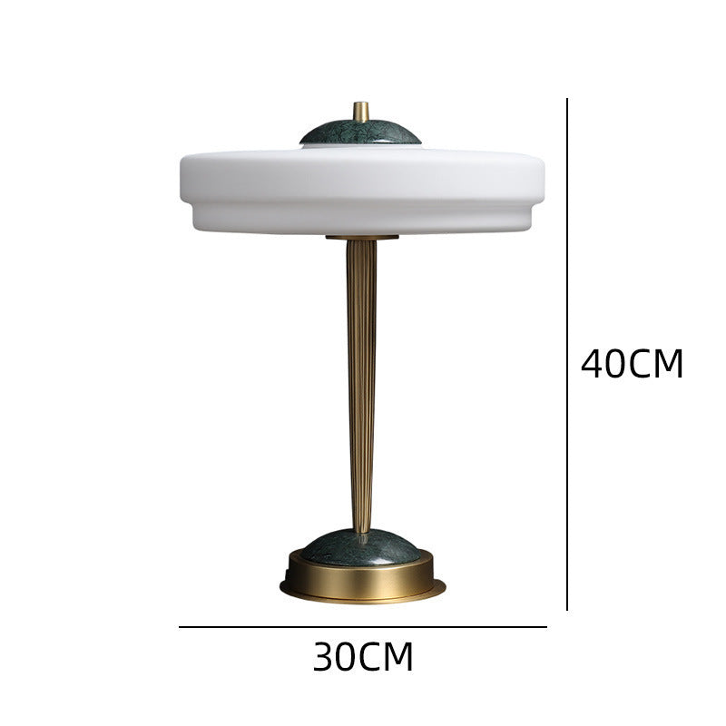 Trave Table Lamp