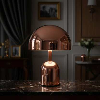 Bell Table Light