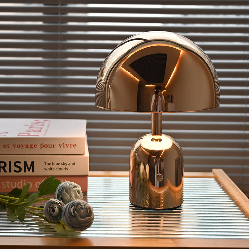Bell Table Light