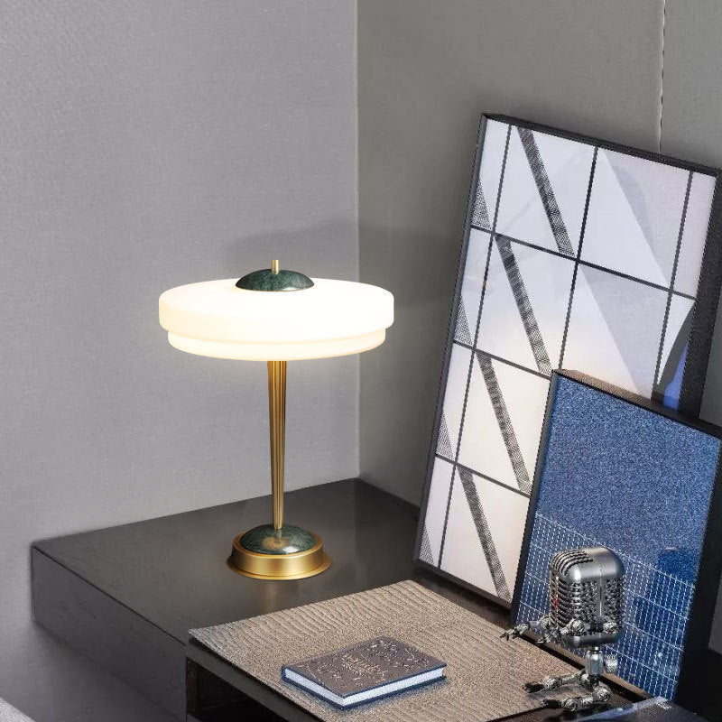 Trave Table Lamp