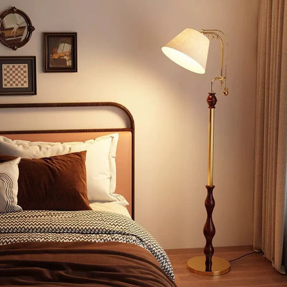 Antoinette  Floor Lamp