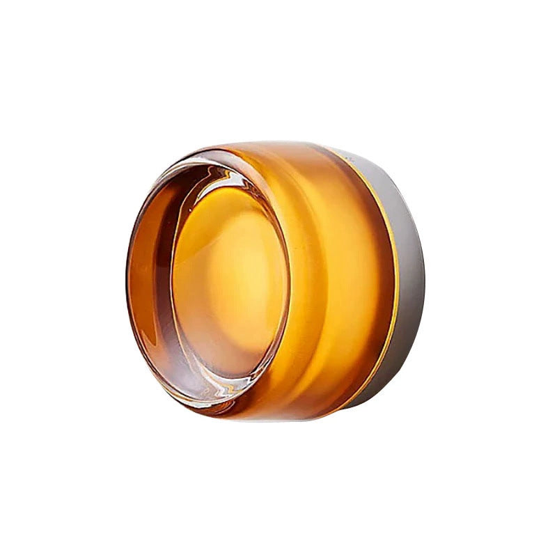 LUCETTA Glass Wall Light