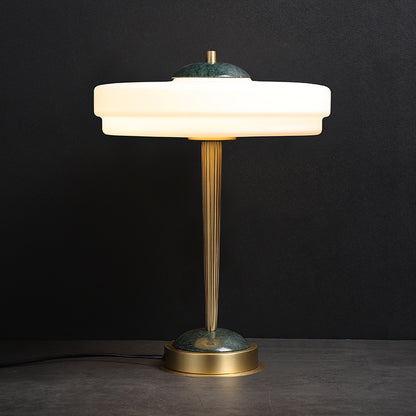 Trave Table Lamp