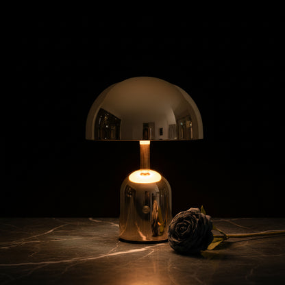 Bell Table Light