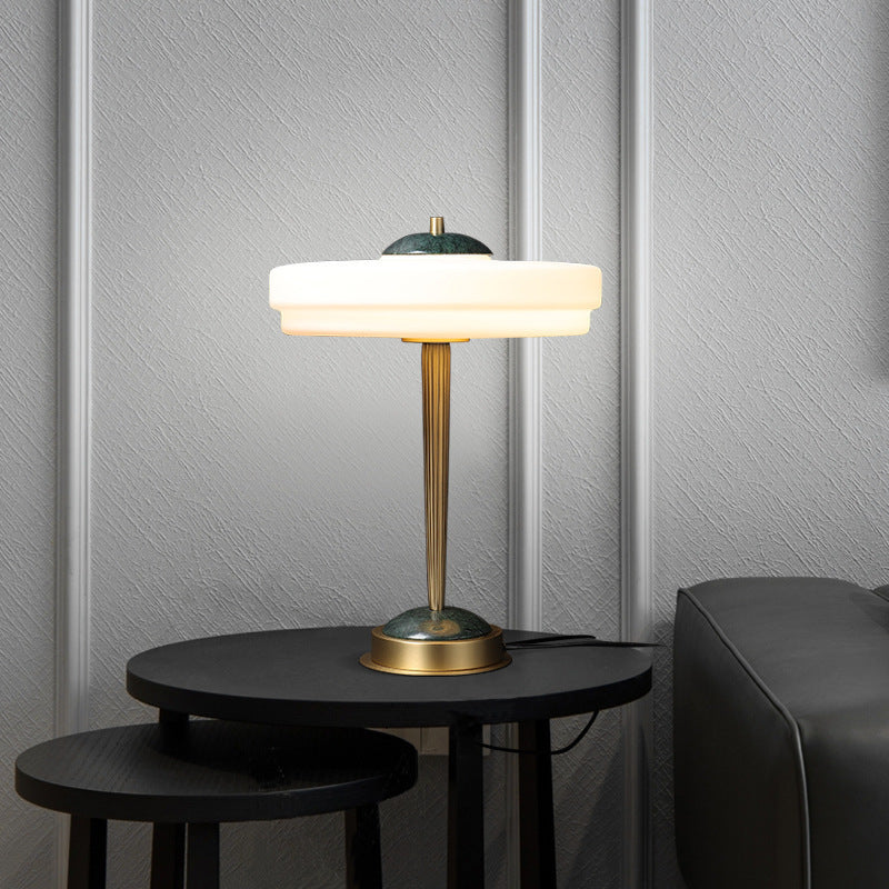 Trave Table Lamp