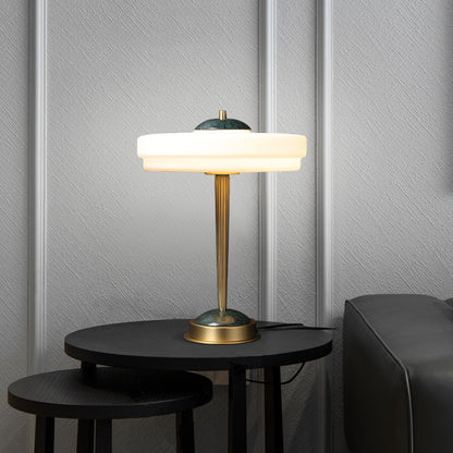 Trave Table Lamp