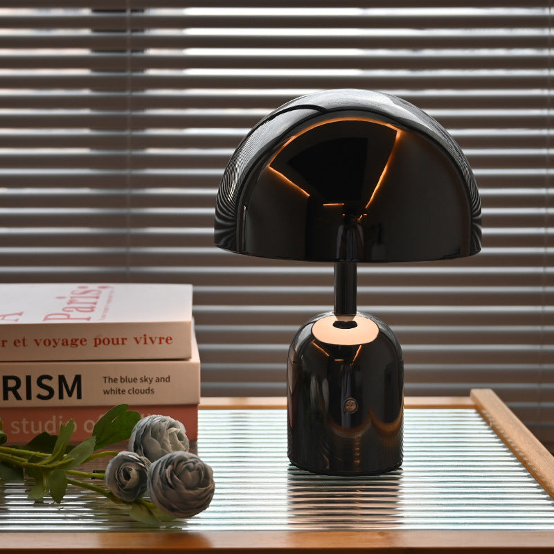 Bell Table Light