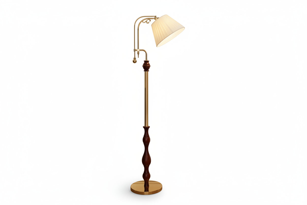 Antoinette  Floor Lamp