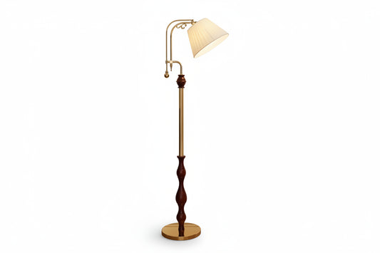 Antoinette  Floor Lamp