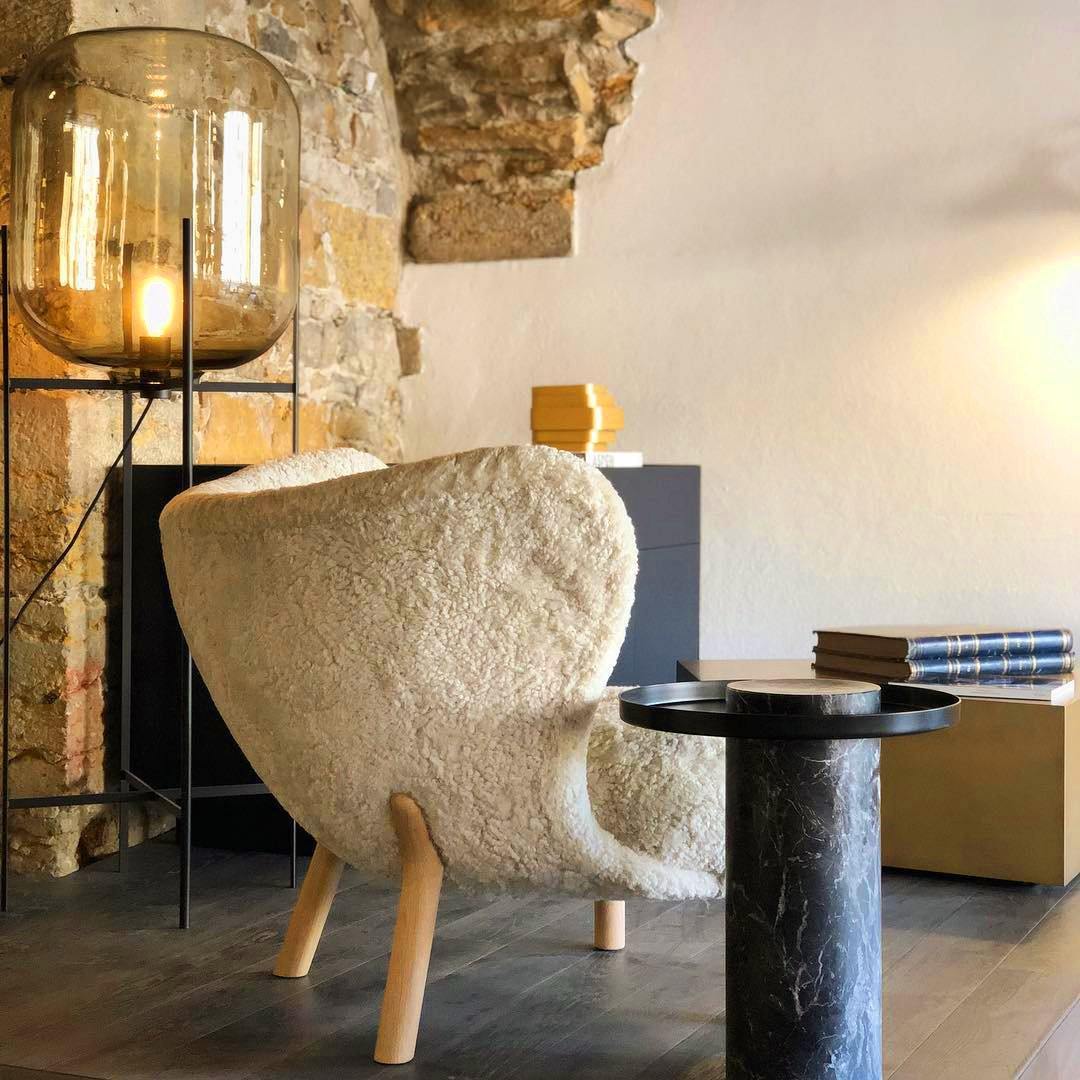 Dora Floor Lamp