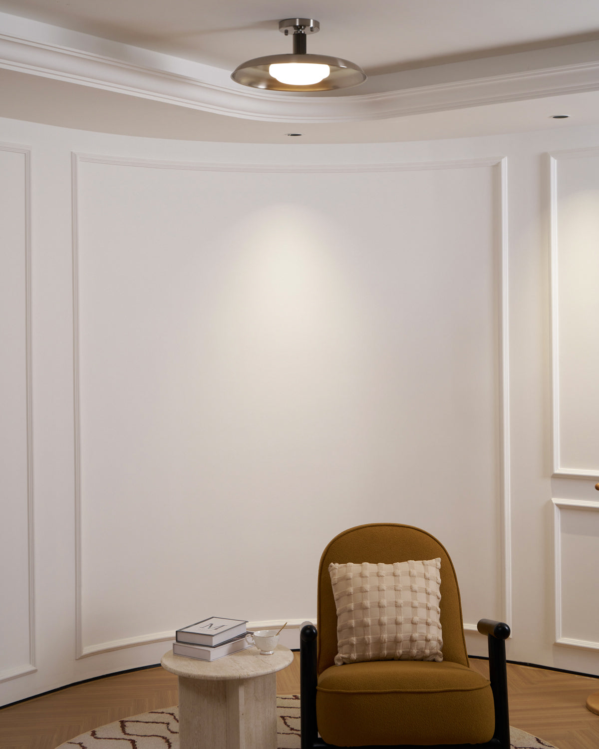 Oscar Ceiling Lamp