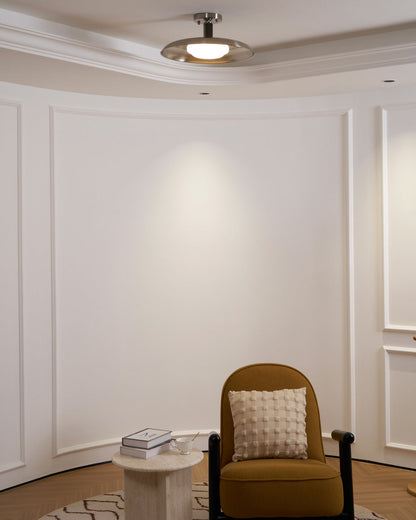 Oscar Ceiling Lamp