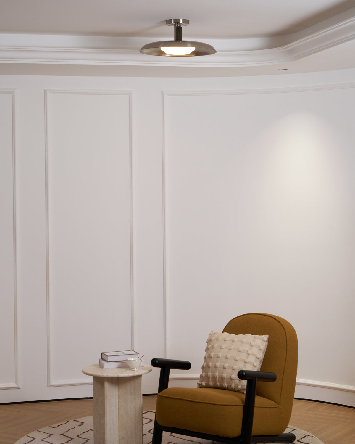Oscar Ceiling Lamp