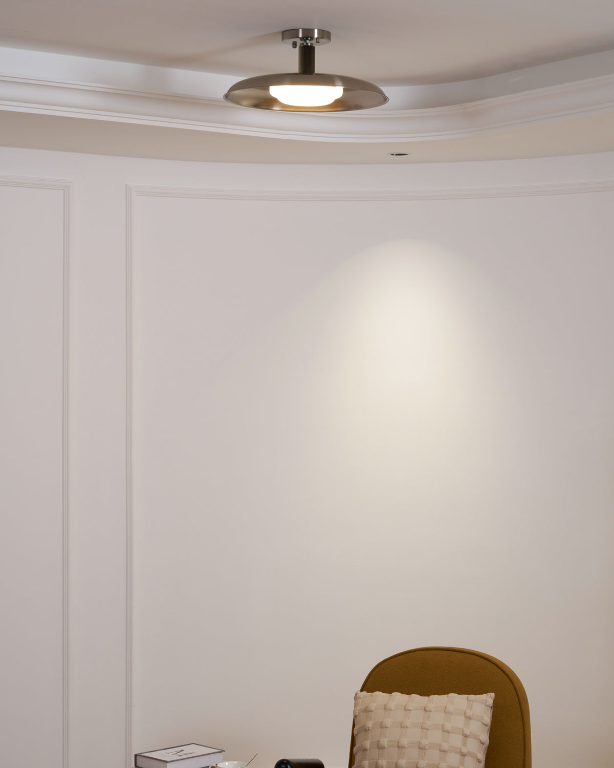 Oscar Ceiling Lamp