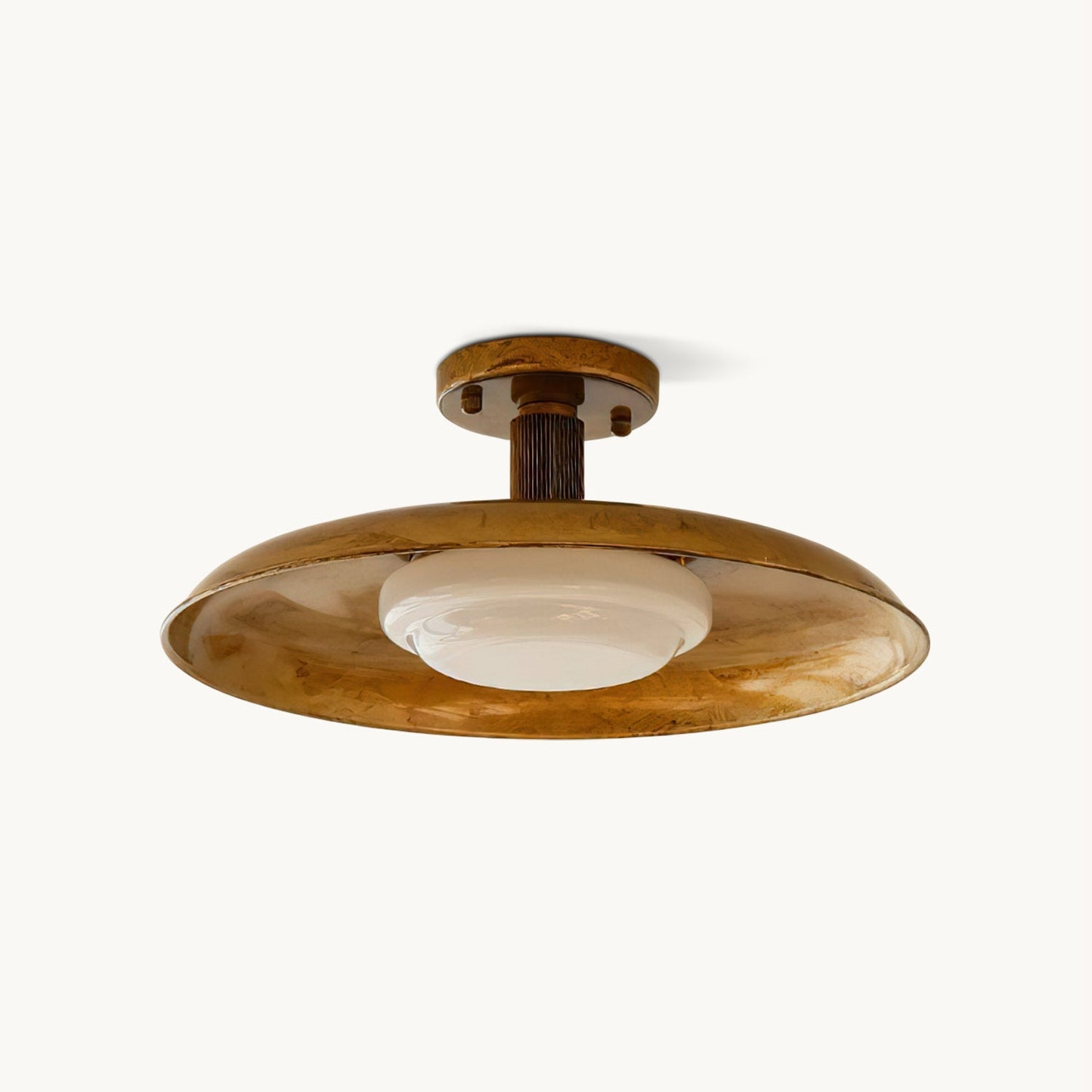 Oscar Ceiling Lamp