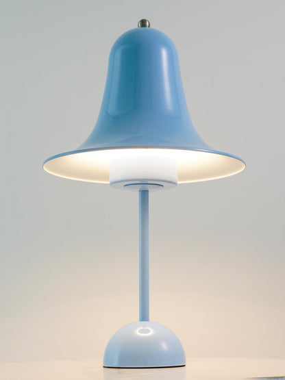 Luxury Bell Table Lamp