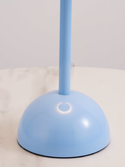 Luxury Bell Table Lamp