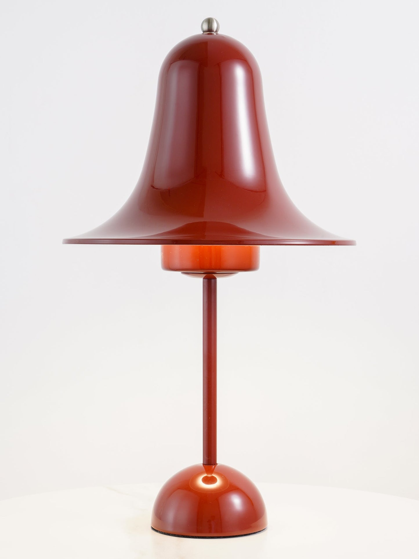 Luxury Bell Table Lamp