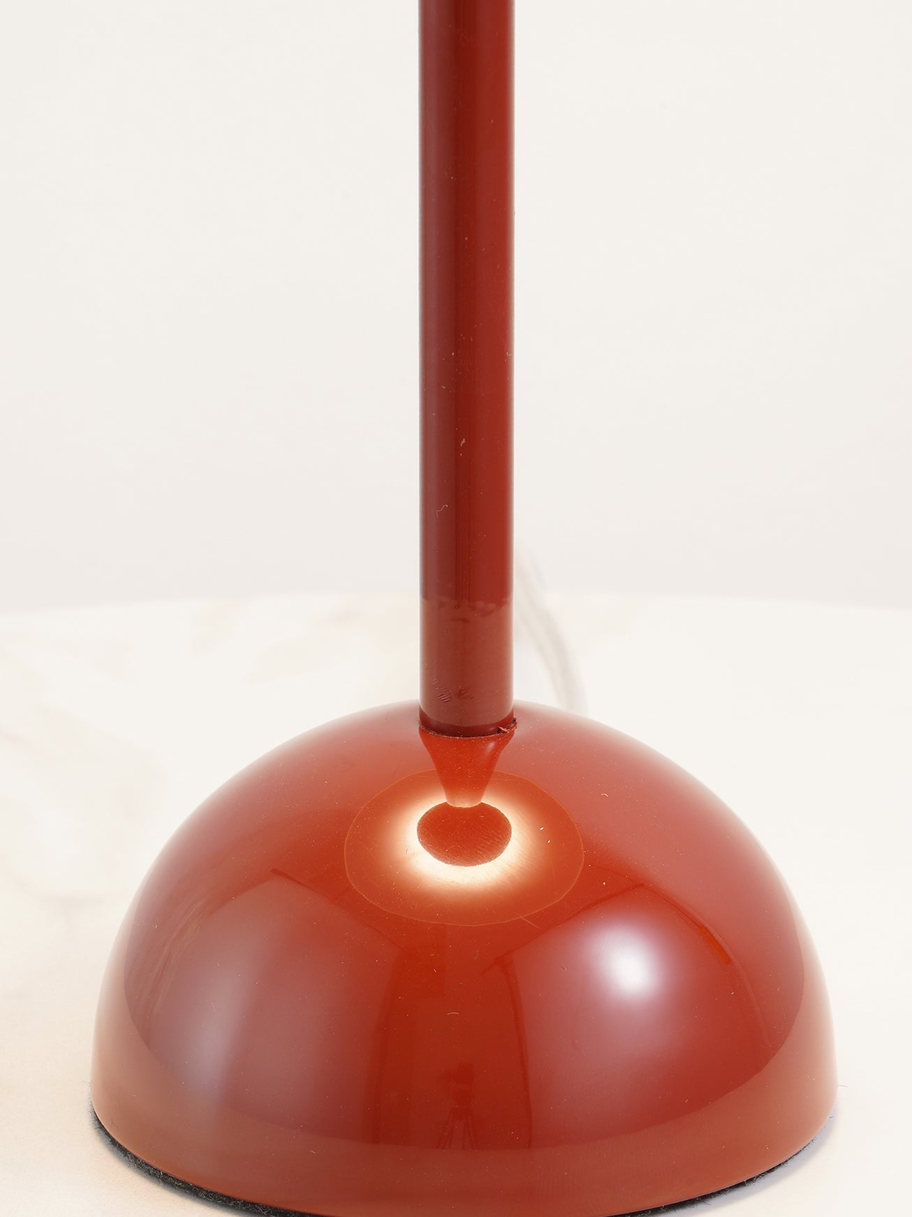 Luxury Bell Table Lamp