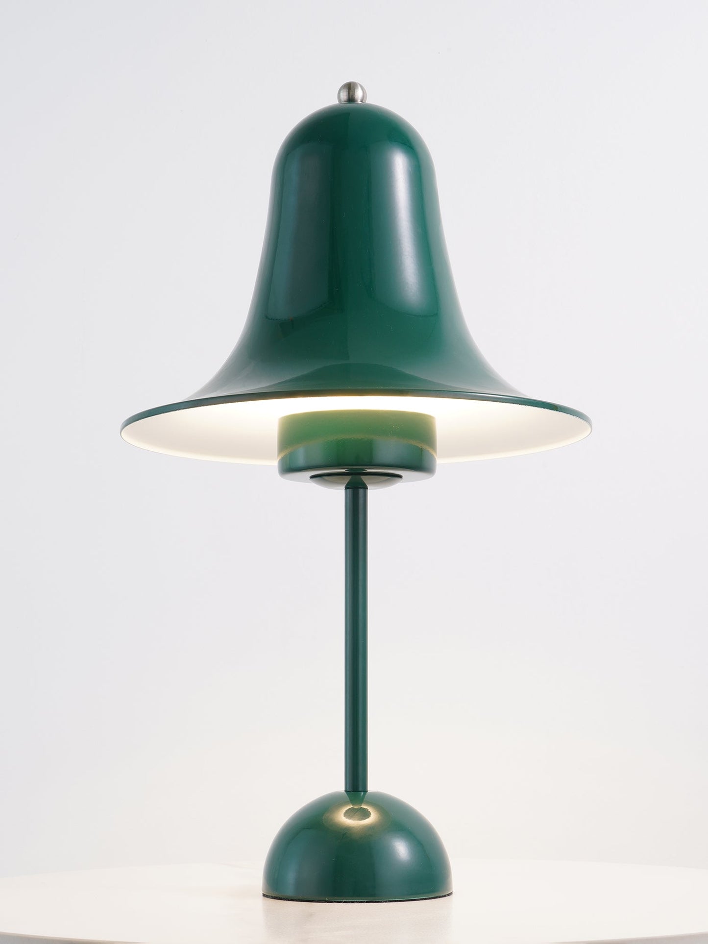Luxury Bell Table Lamp