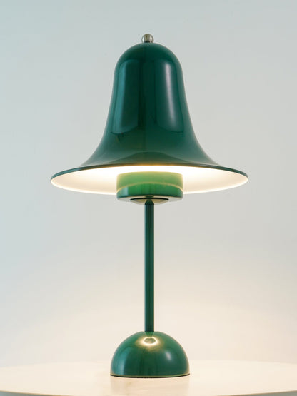 Luxury Bell Table Lamp