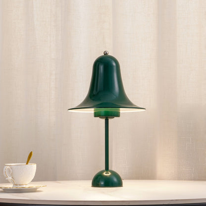 Luxury Bell Table Lamp