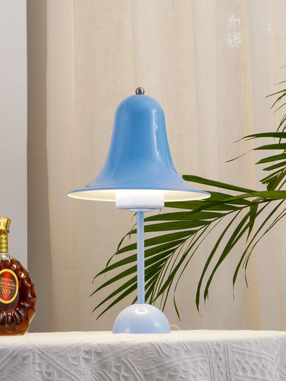 Luxury Bell Table Lamp