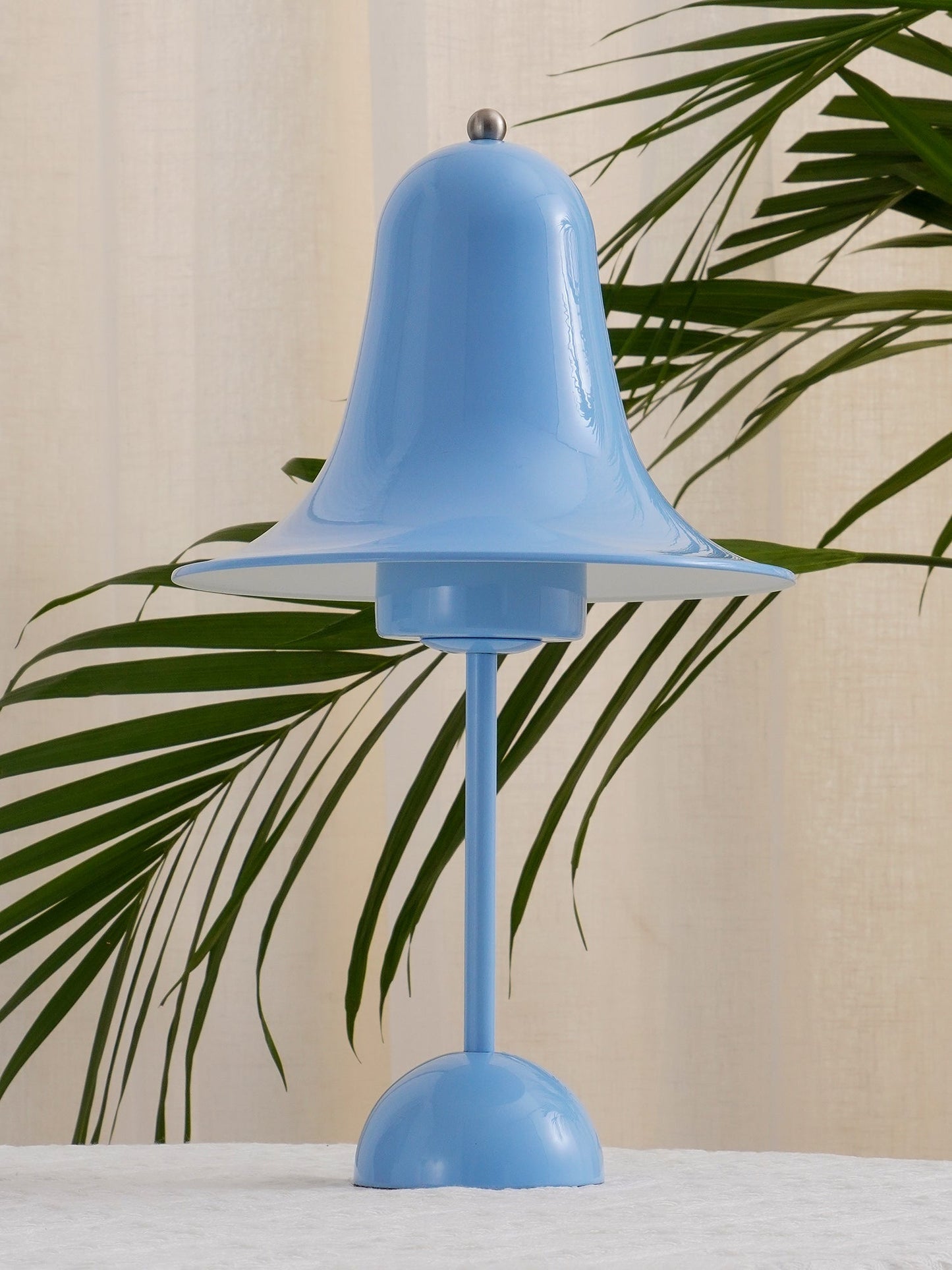 Luxury Bell Table Lamp