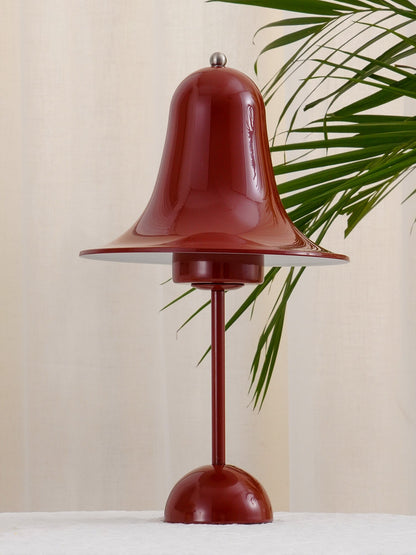 Luxury Bell Table Lamp