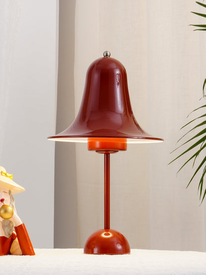 Luxury Bell Table Lamp