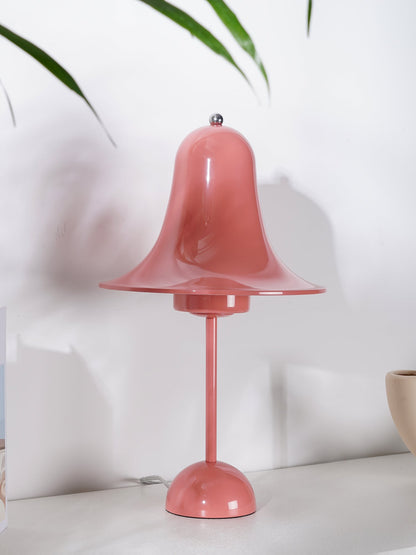 Luxury Bell Table Lamp