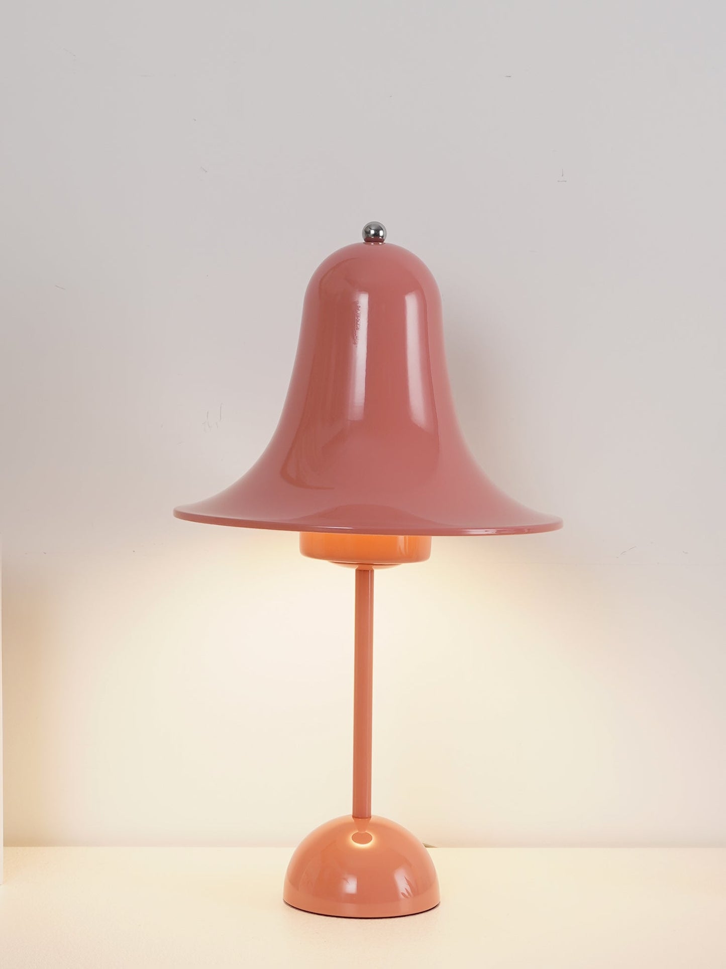 Luxury Bell Table Lamp