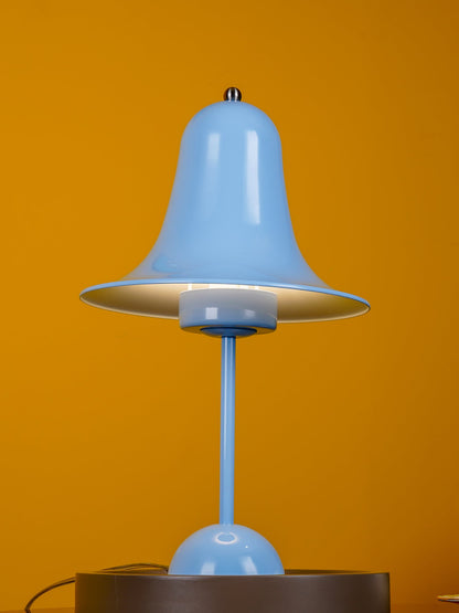 Luxury Bell Table Lamp