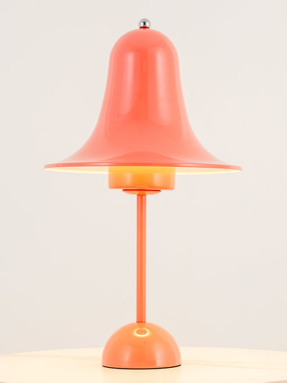 Luxury Bell Table Lamp