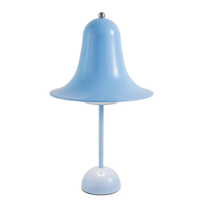 Luxury Bell Table Lamp