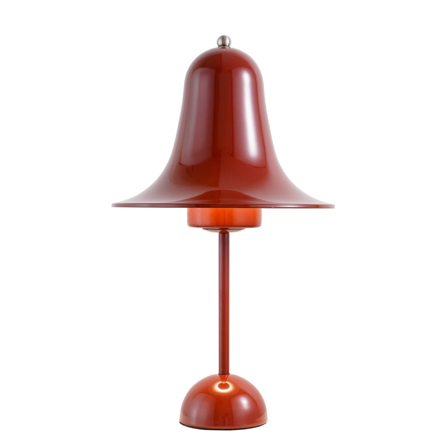 Luxury Bell Table Lamp