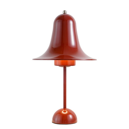 Luxury Bell Table Lamp